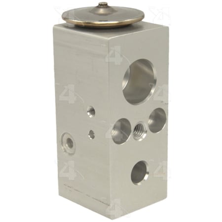 Four Seasons CHRY TOWN & COUNTRY 95-93/DODGE CARAVAN 38002